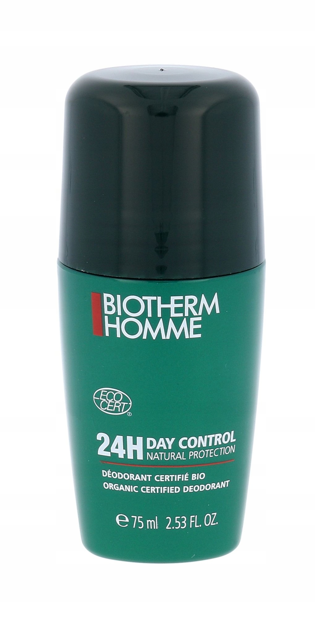 Biotherm Homme Day Control Natural Protect Deodorant 75 ml