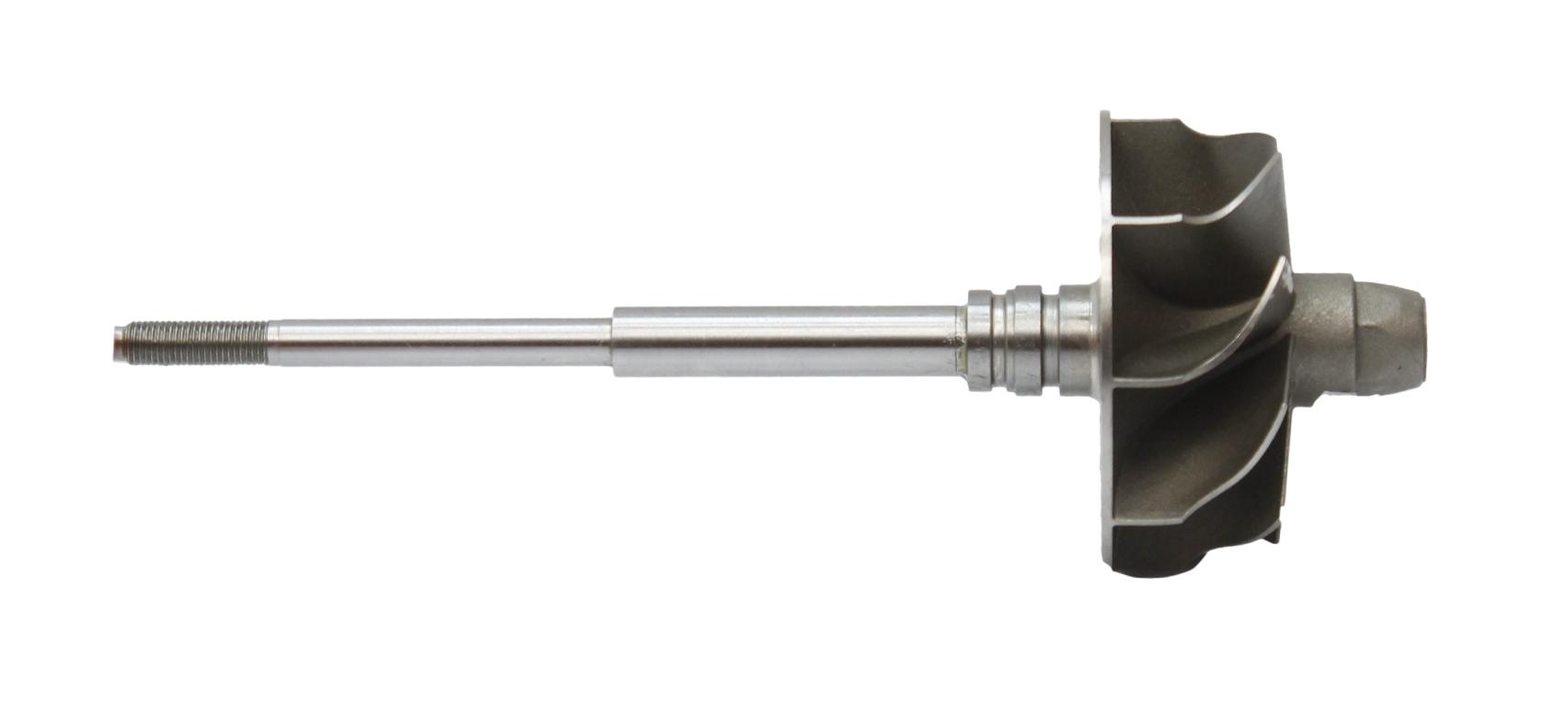 Турбо вал TW-022 54399700003