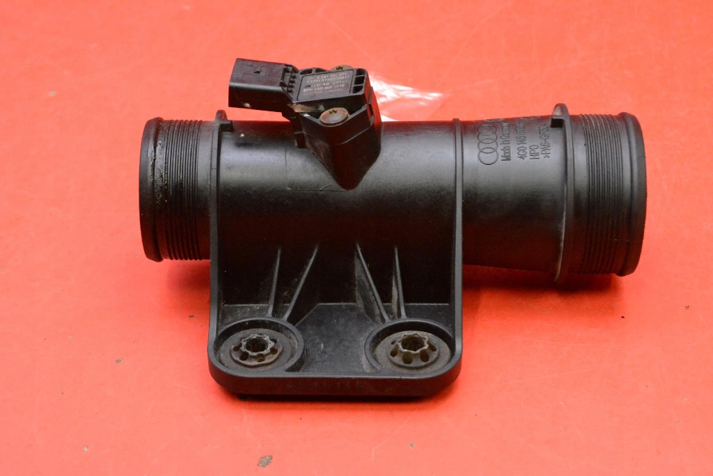 hose PRZEWO pipe air hose MAP SENSOR 03G906051E AUDI A6 C6 2.7 TDI V6