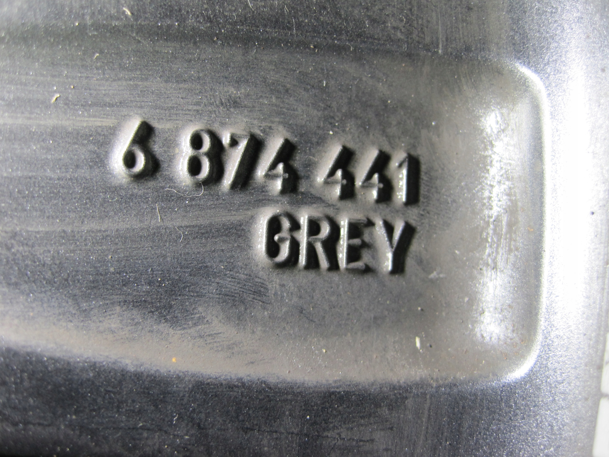 disk BMW G30 G31 R18 IS47 6874441