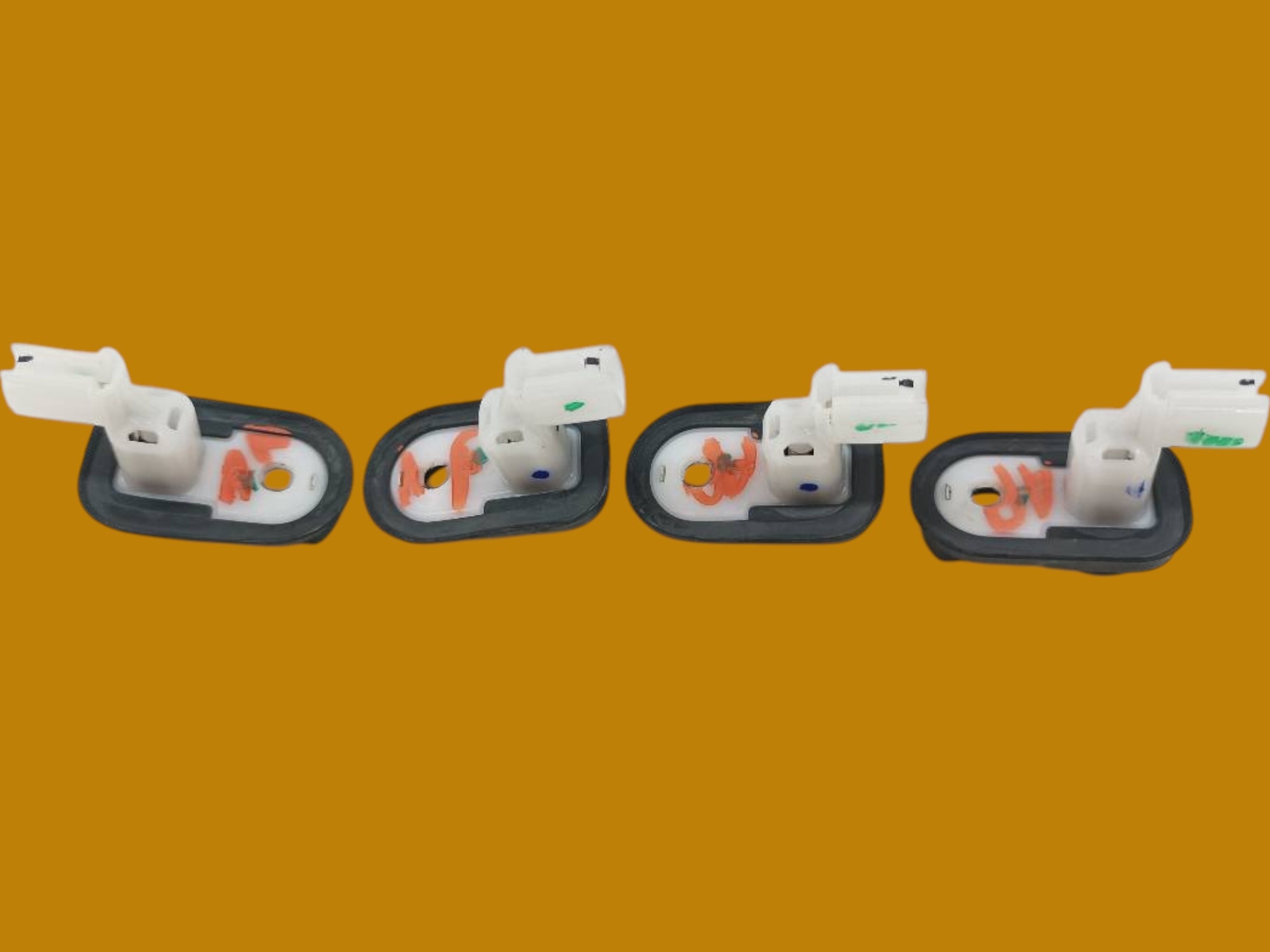 Sensor SENSOR KRANCOWKA Tür KPL 4 SZT Suzuki Baleno II (2015-2022)