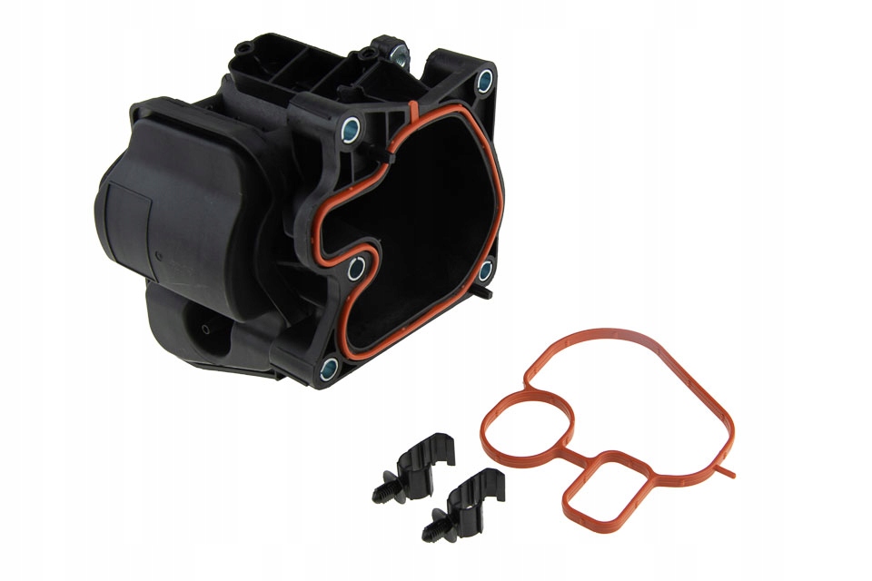 OBUDOWA CHŁODNICY EGR OPEL INSIGNIA A 2.0CDTI 08-