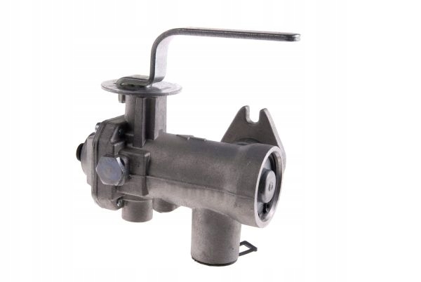 Regulátor brzdné síly 3 rozsahový Přívěs Výrobce: Pronar