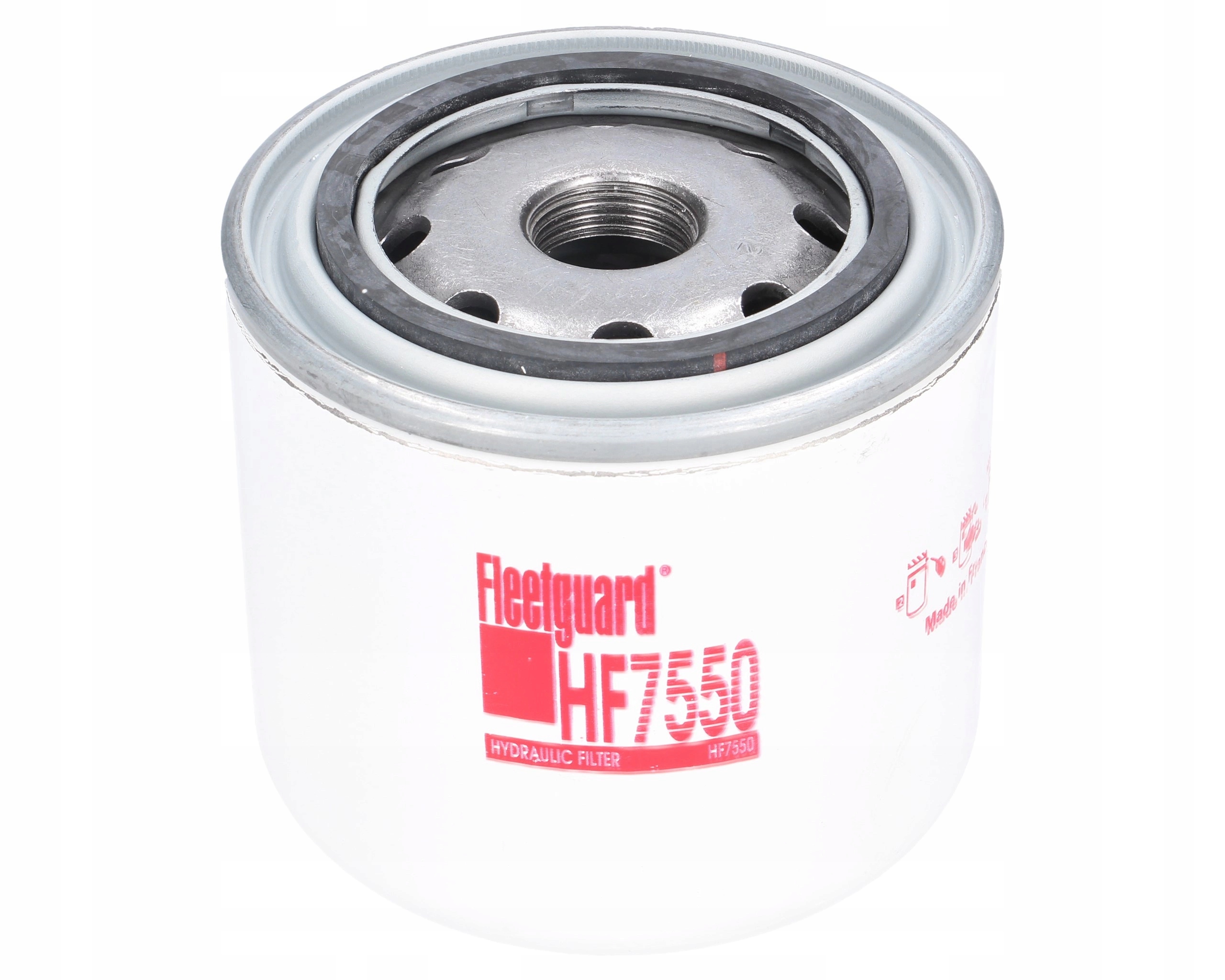 hydraulický filtr Fleetguard HF7550