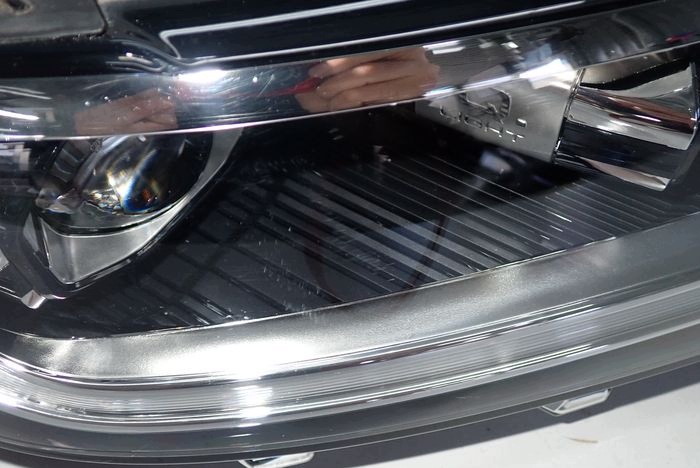 VW T-ROC IQ.LIGHT LIFT 21- reflektor right light right 2GA941036AK