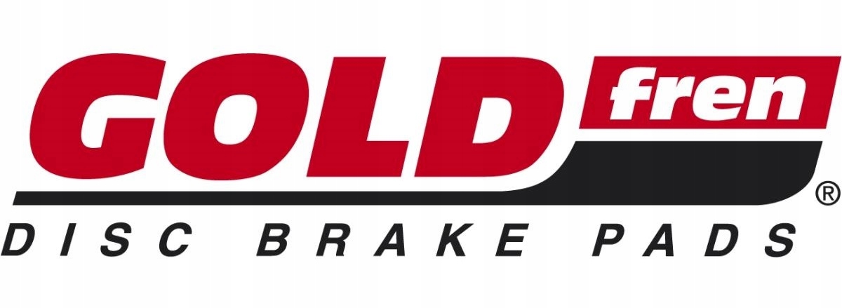 GOLDFREN KLOCKI HAMULCOWE 328 S3 Producent Gold Fren