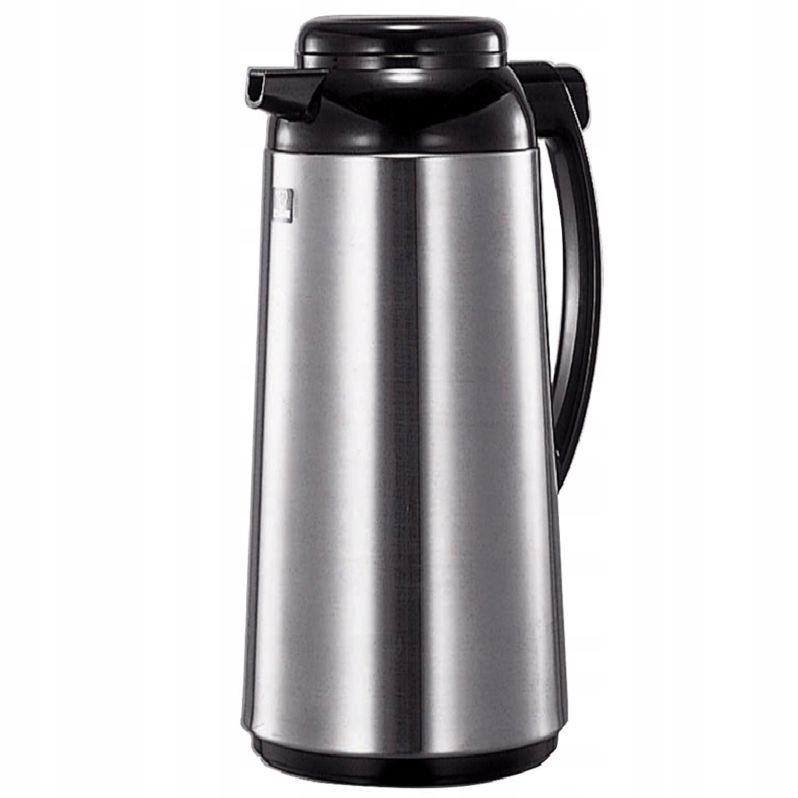 Termoska na nápoje Zojirushi 1,55 l strieborná