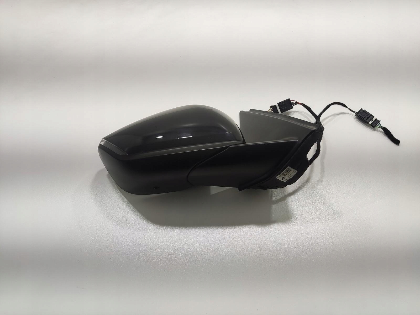 mirror right electrics CITROEN C4 III 20- 6 + 2 cables EUROPA 984653689V
