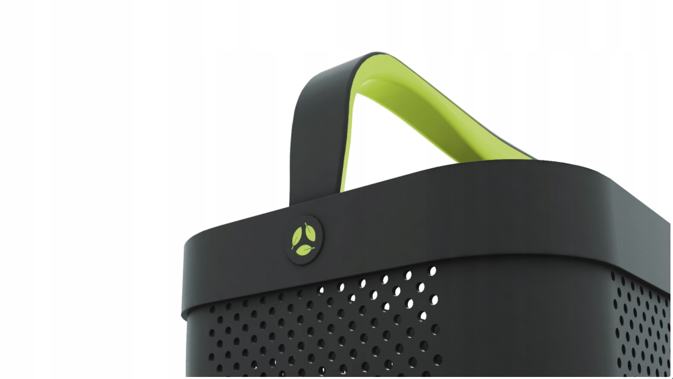 Eko Koszyk na zakupy do auta RATI Manufacturer catalog number V01344