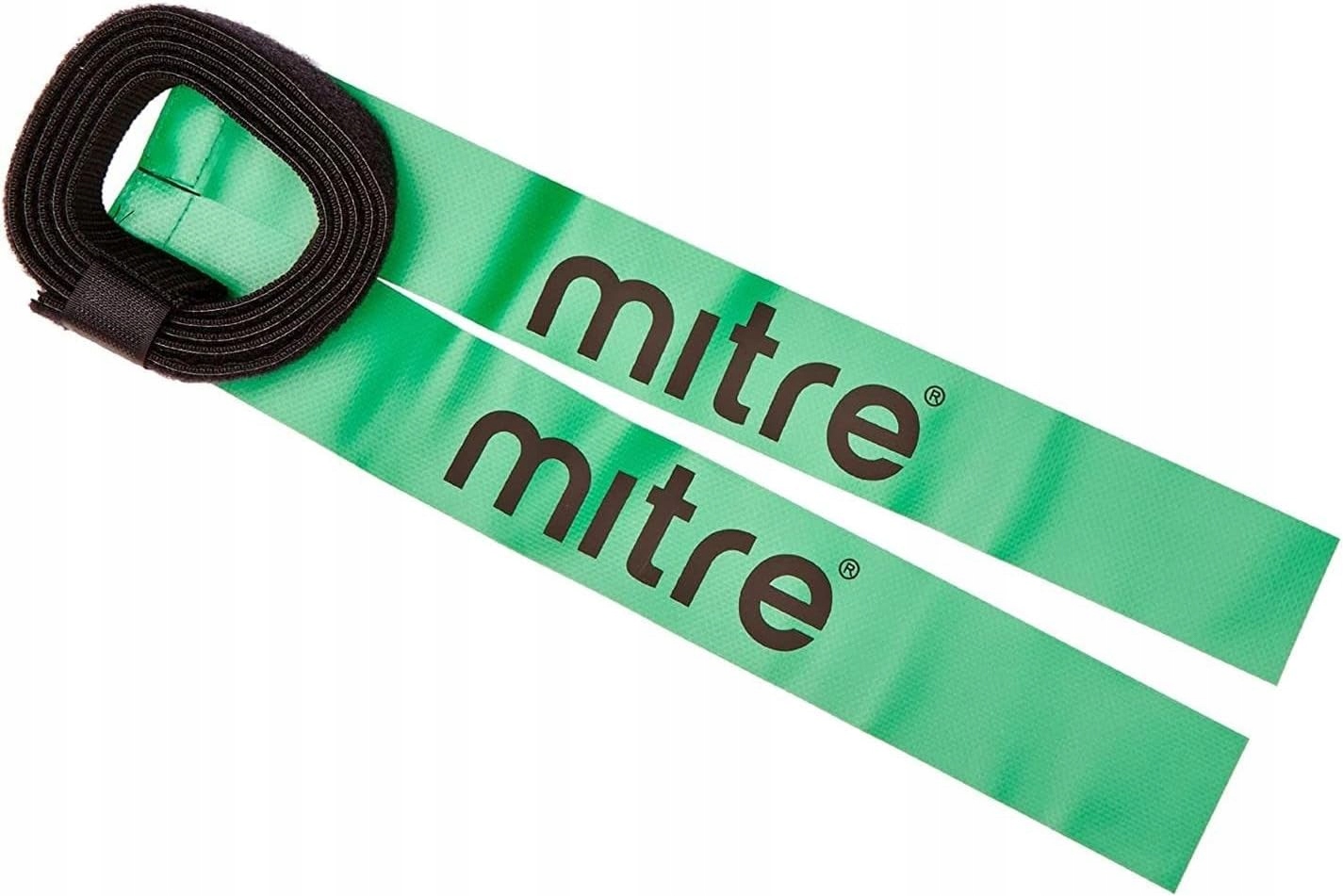 paski do rugby Mitre Rugby Belt Tags