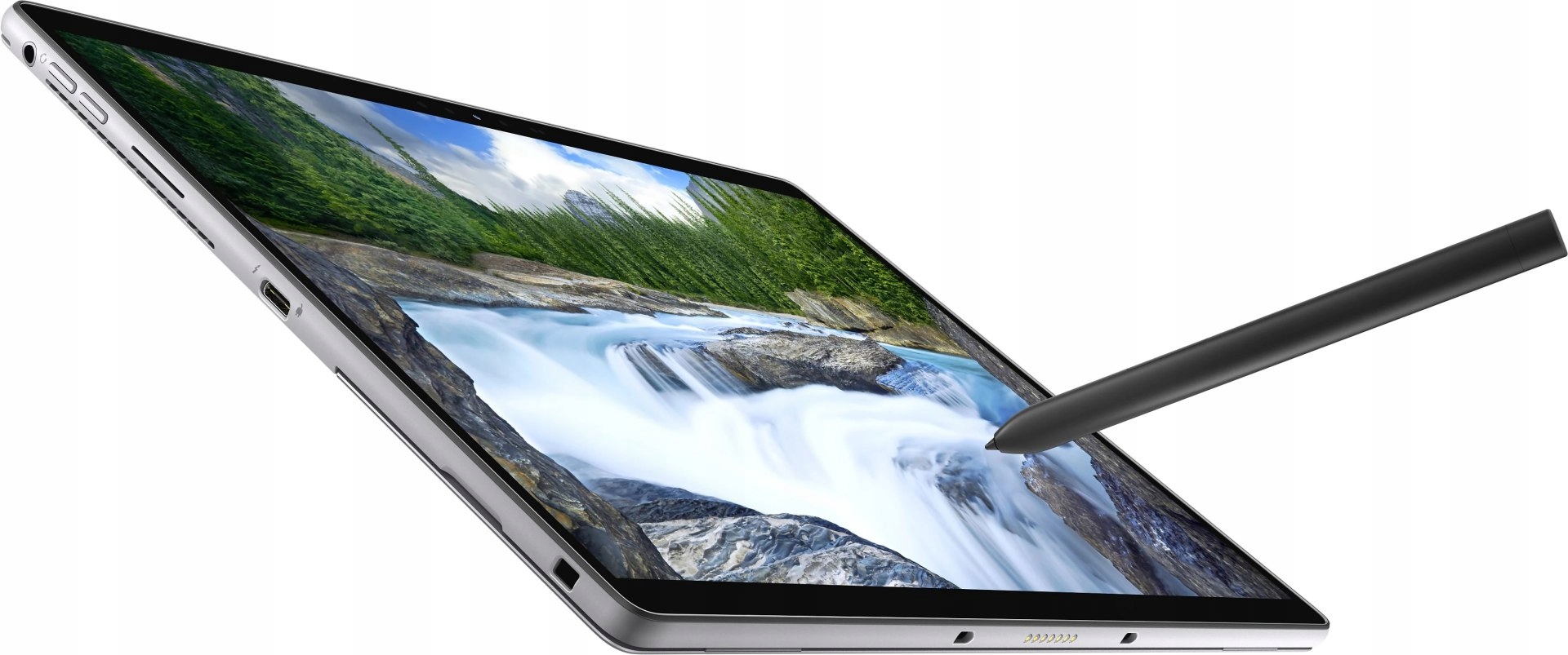 Aktywne pióro rysik Dell PN7320A 01YR4K Dell Latitude 7320 Detachable