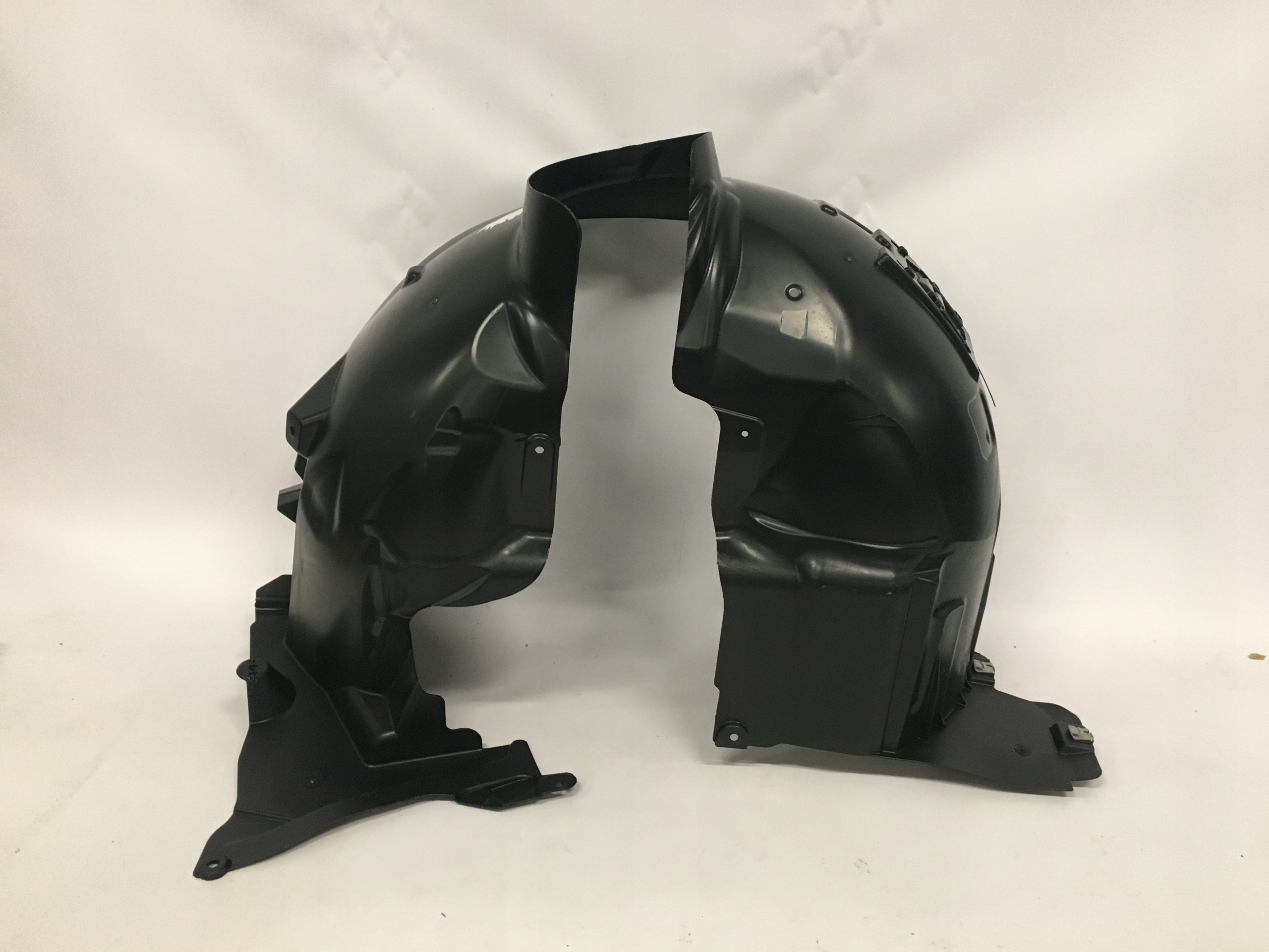 NADKOLE PRZÓD LEWE PRAWE MERCEDES GLA X156 13 -