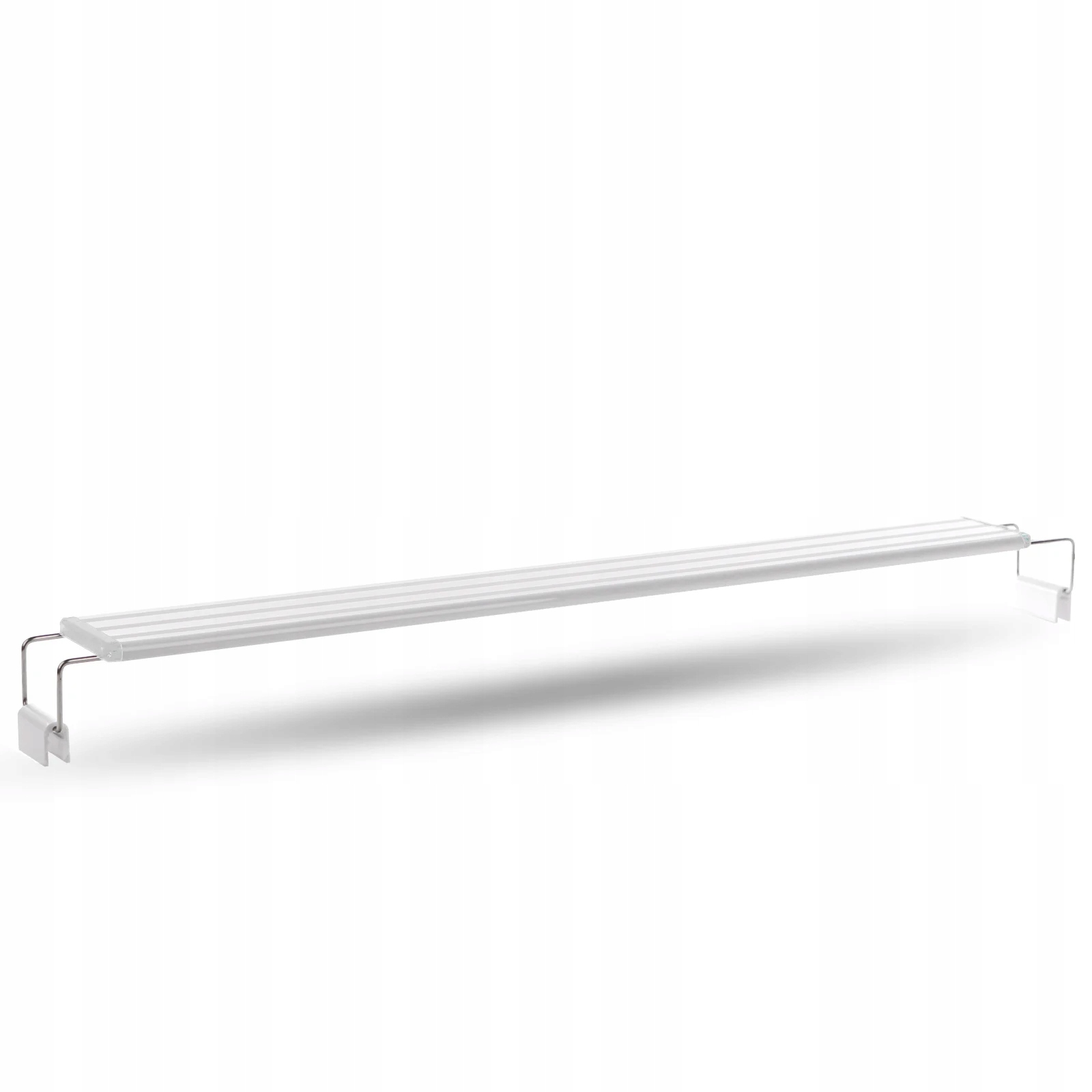 Levně Led Lampa Do Akvária Úsporné Osvětlení Pro Rostliny 24W 80-90CM