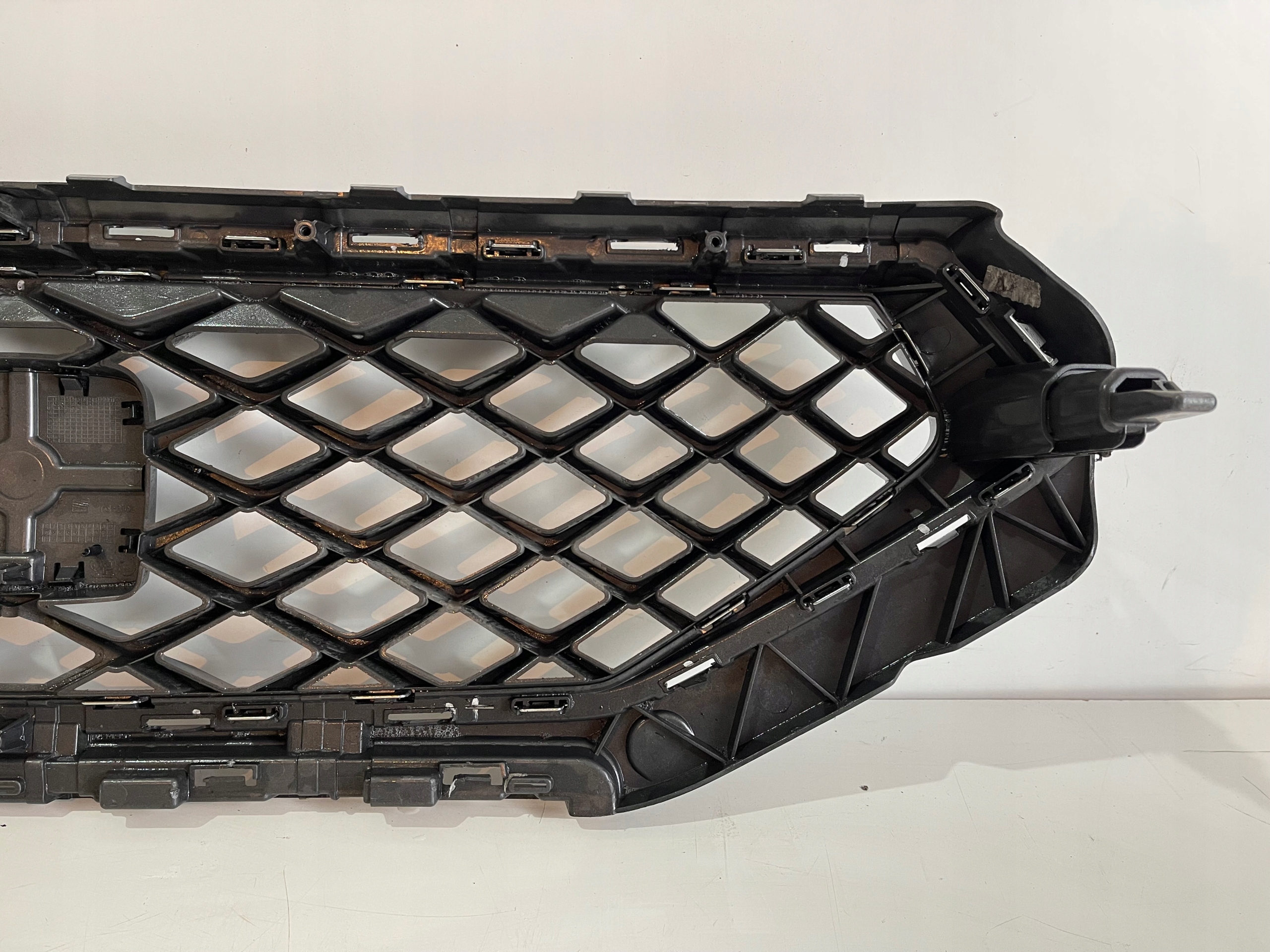 SEAT Tarraco Leon IV 5F Kühlergrill FRONTGRILL Kühlergitter 5FJ853651D - Thumbnail 9