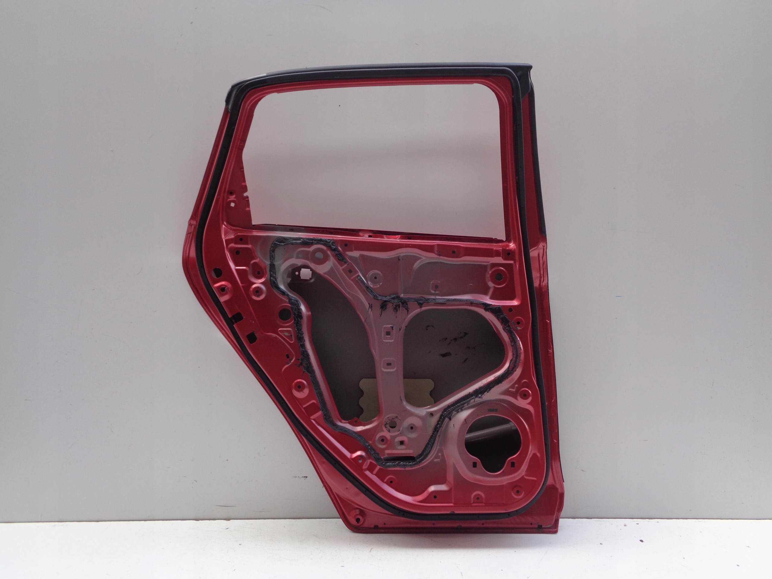 door left rear. HONDA JAZZ V 20- NR 49009