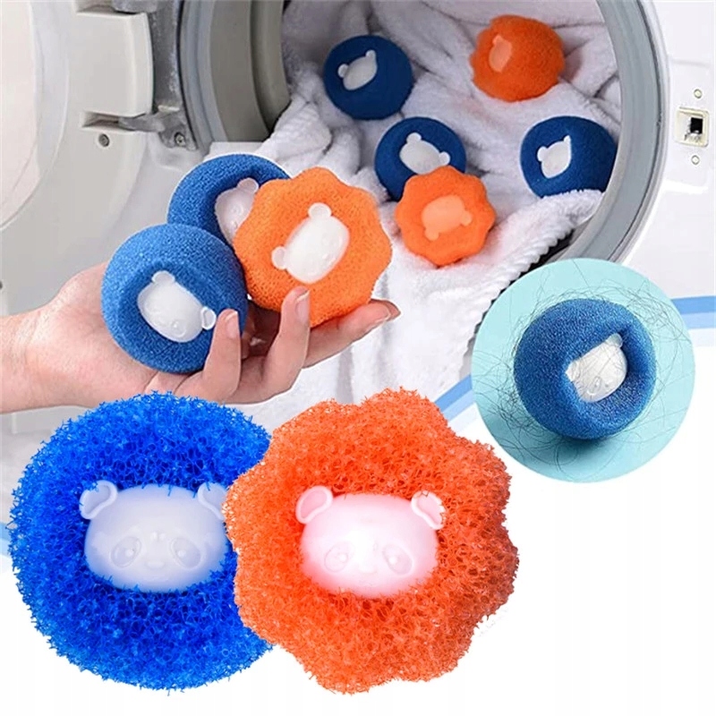 

6SZT Czyścik do Usuwania Sierści Zwierząt Domowych