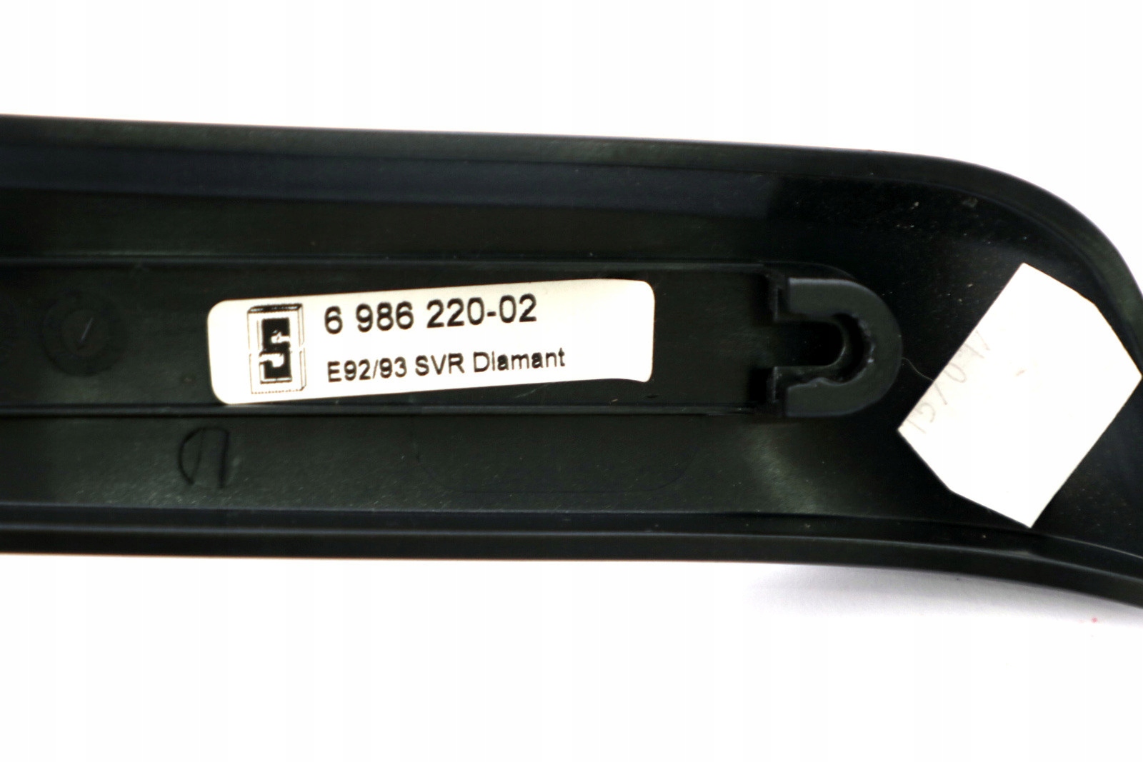 BMW E92 E93 молдинг декор задний правый 6986220