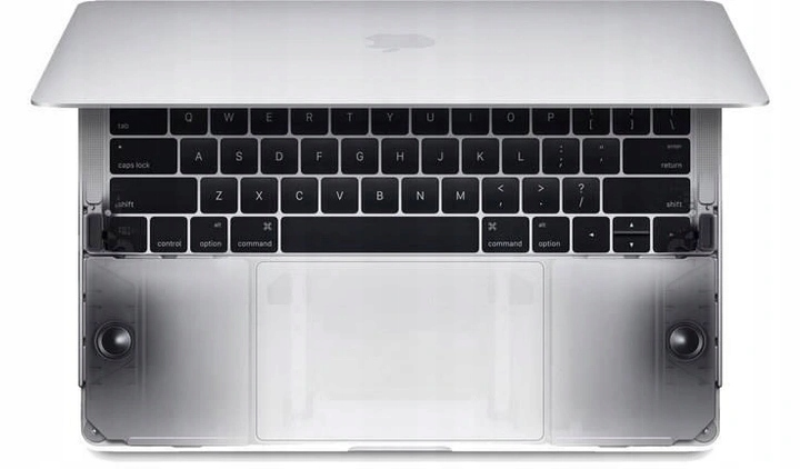 Laptop Apple MacBook Pro 13 i5 8GB 256SSD TouchBar Seria procesora Intel Core i5