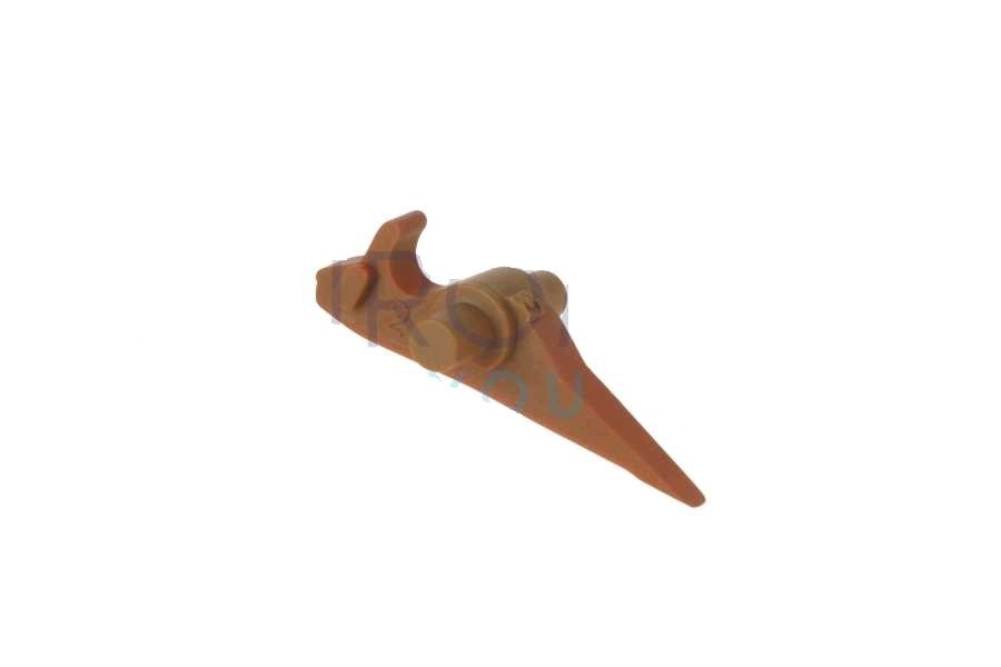 Odtrhovač fixace pro Sharp MXM283N 363N 363U 453N 453U 503N 503U 4 kusy