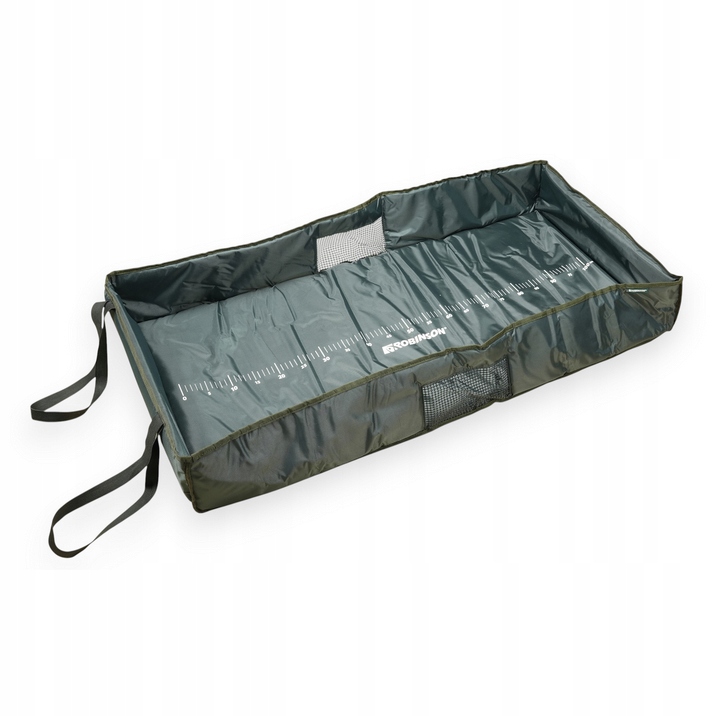 Robinson Mata Karpiowa z Bokami 110x55x16cm