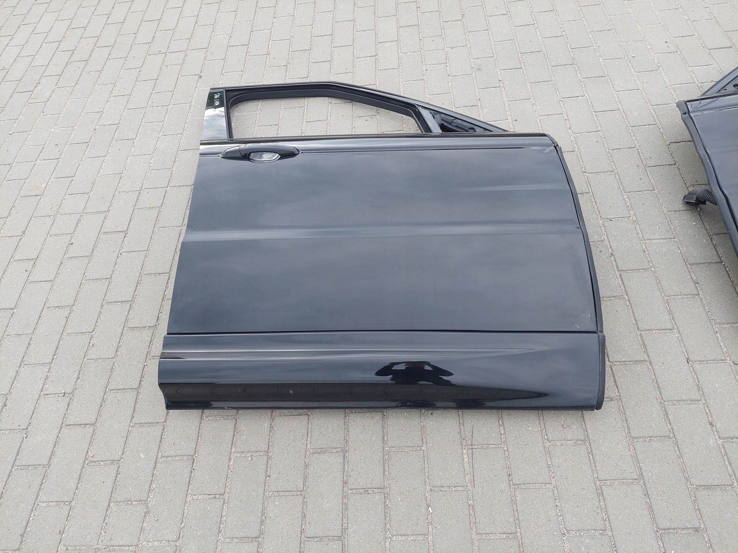 door front right front right RANGE ROVER SPORT II L494 LIFT 1AG