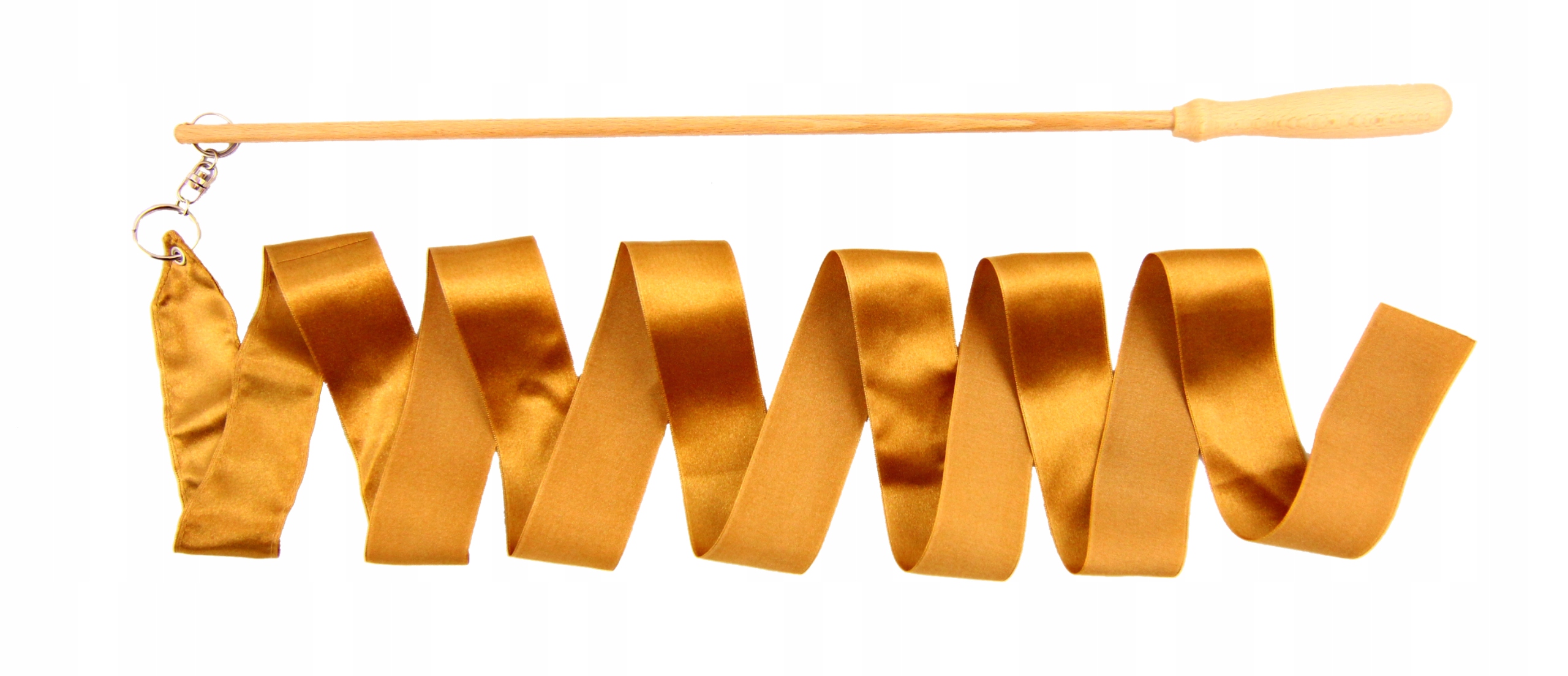 

Wstążka gimnastyczna 2m rytmika