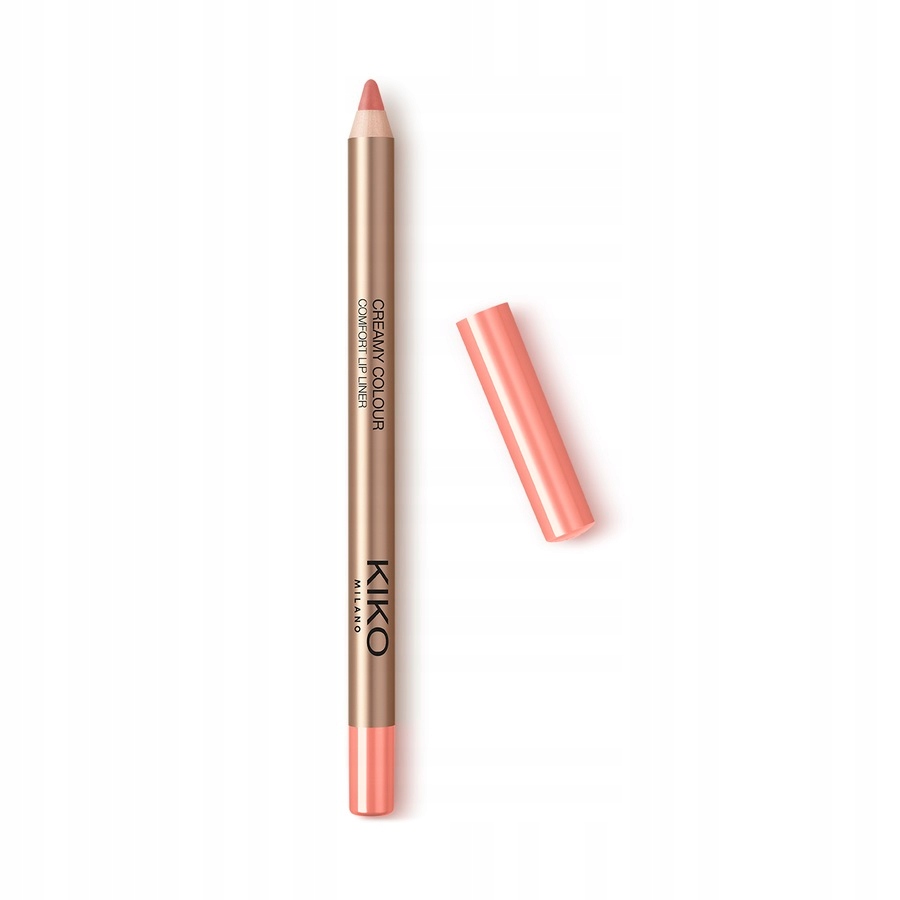 

Kiko konturówka do ust 01 Natural Rose 1.2g