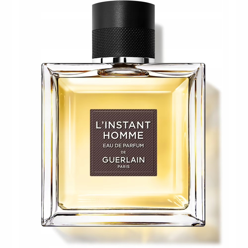 Guerlain L`instant De Guerlain Pour Homme Edp 100ml Sprej