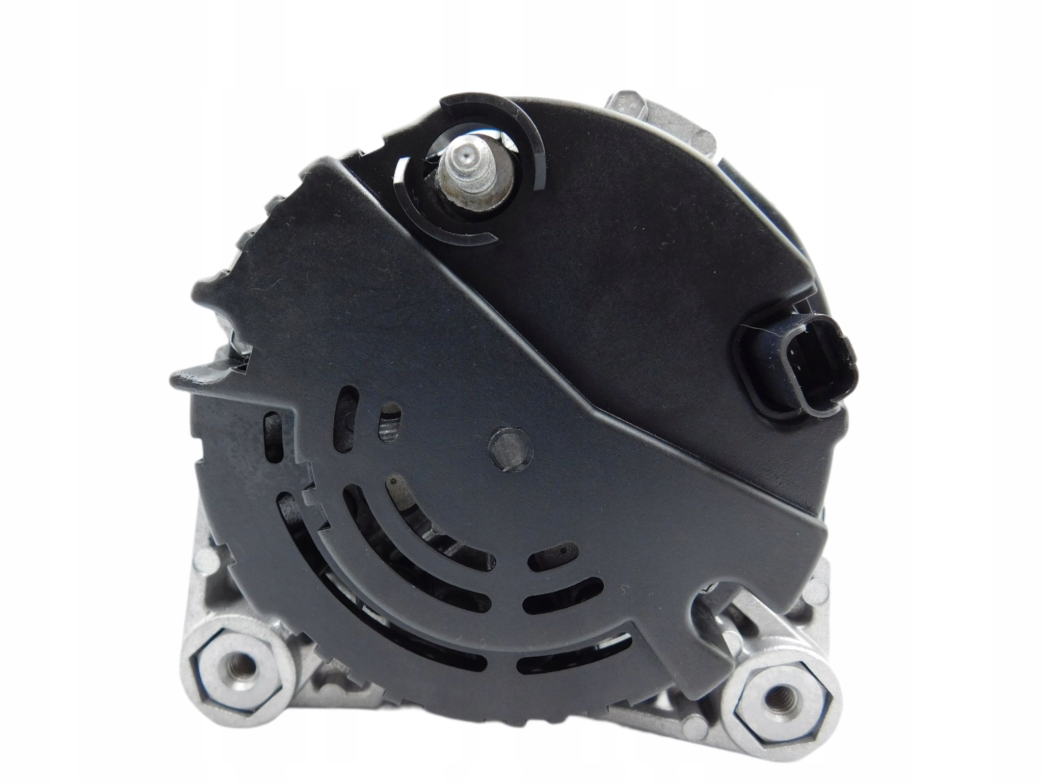 ALTERNATOR RENAULT THALIA CLIO 1.5DCi SG12B030 Producent części Valeo