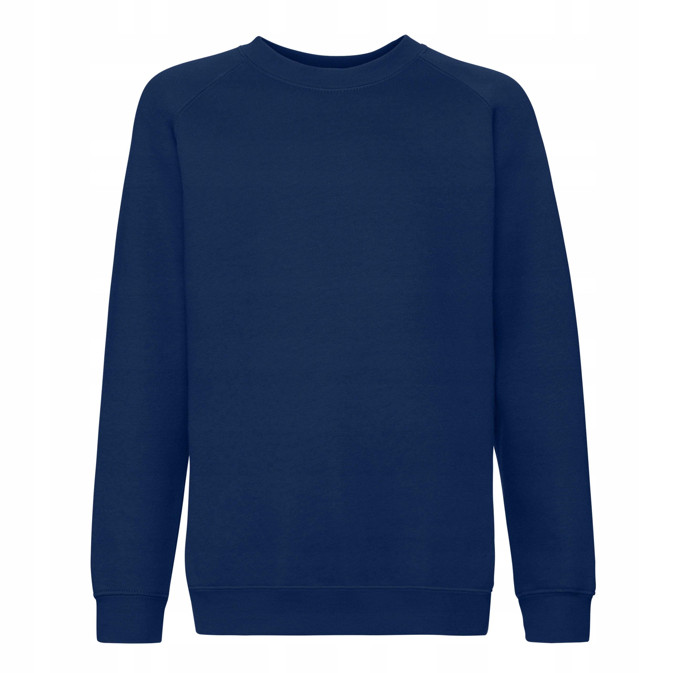 

Klasyczna Bluza Dziecięca Raglan Fruit Premium 164