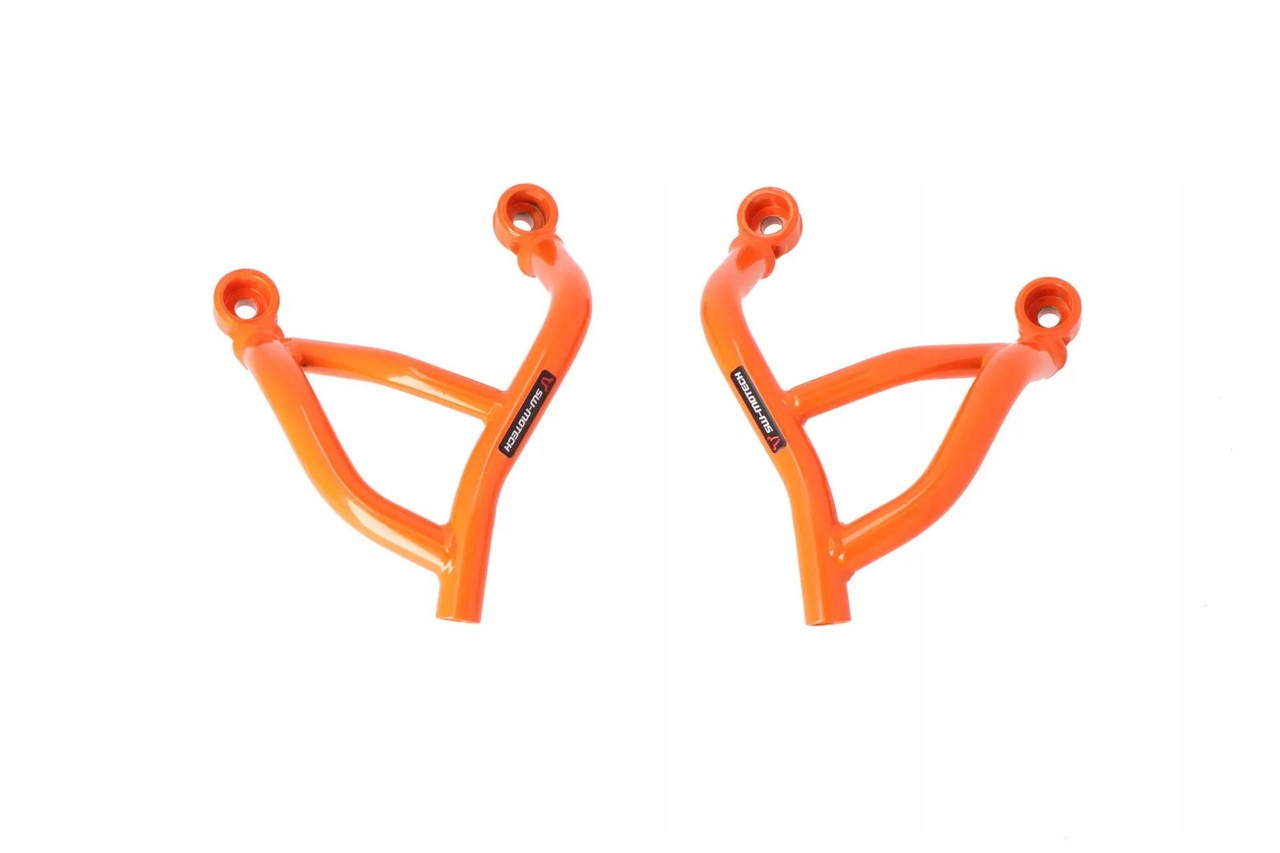 Gmole SW-Motech Crash Bar Ktm Duke 1390 R