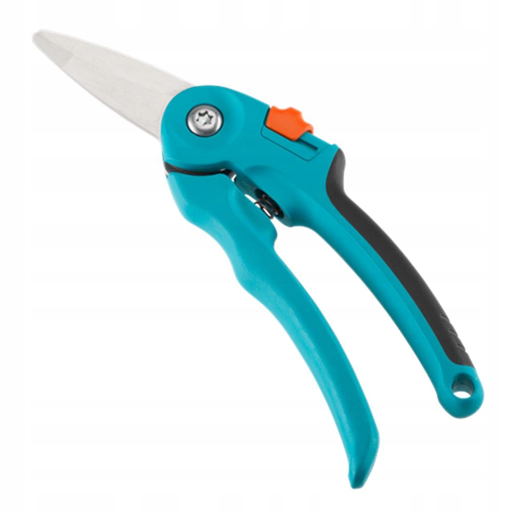 Zahradní nůžky Ruční nůžky Gardena 3 cm 1 V