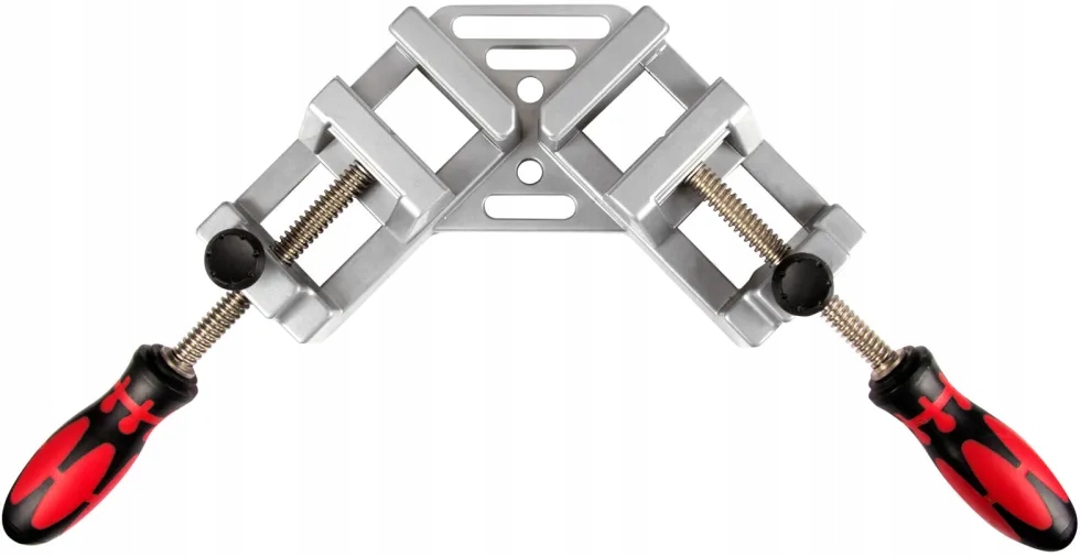 Úhlový strojní svěrák 68 mm x 65 mm Proline (31383)