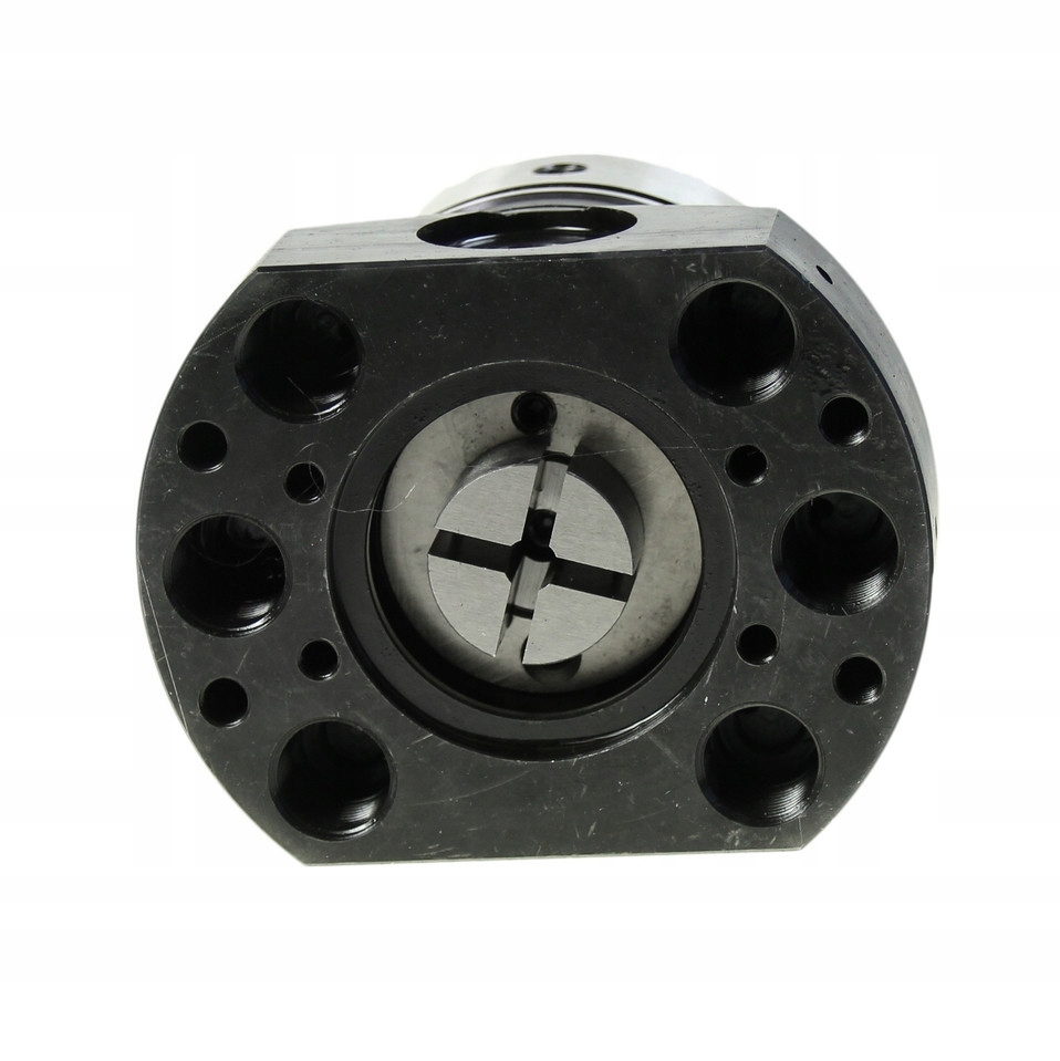 WR08 - ГОЛОВКА ТНВД ДЛЯ PERKINS Q 20 6 60