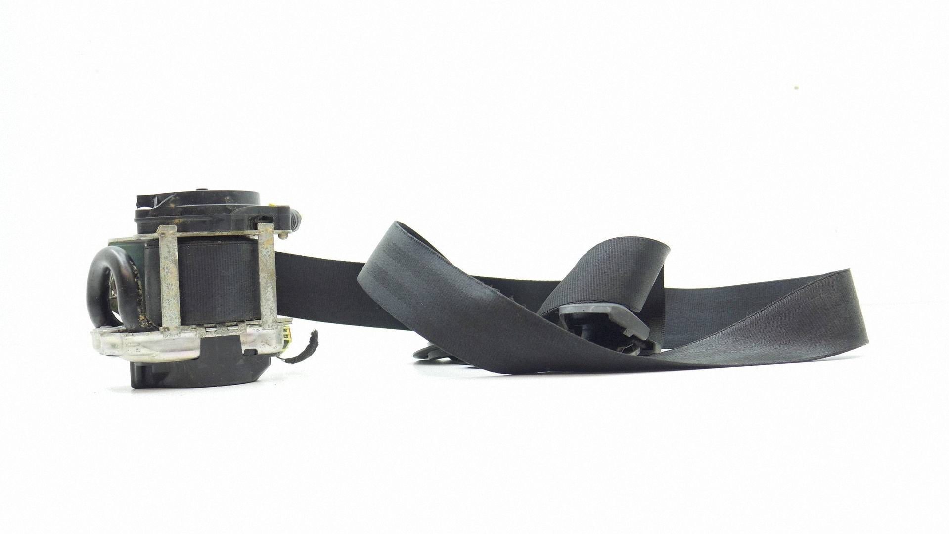 tension belt safety left front driver´s AUDI A4 B9 8W 8W0857705