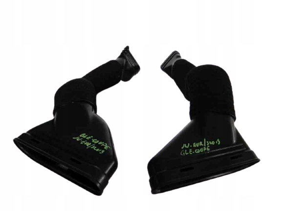 MERCEDES ML W166 GL X166 RURA WLOT POWIETRZA KANAL