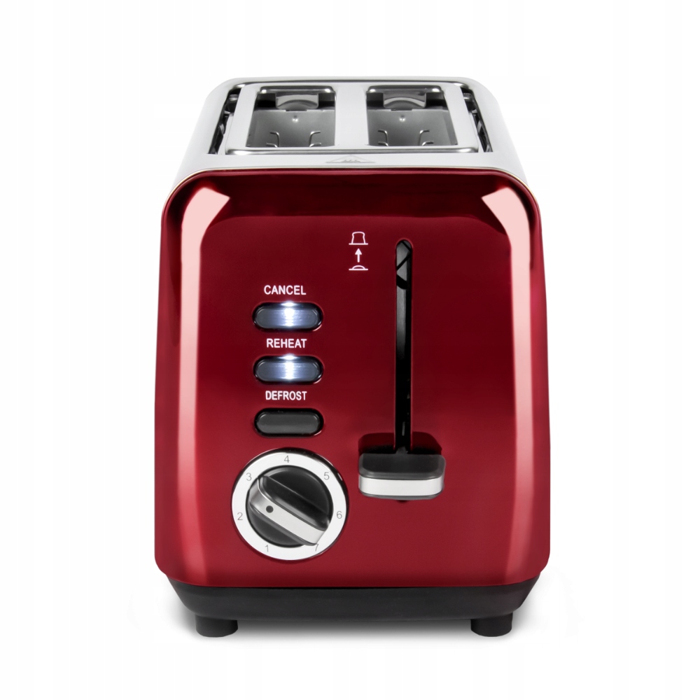 TOSTER 925W STAL NIERDZEWNA Kod producenta GTO-100R
