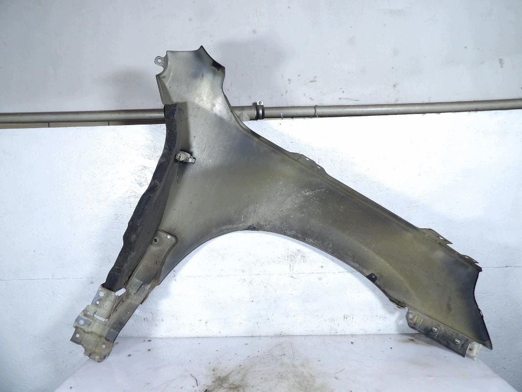 SUZUKI GRAND VITARA II fender front left ZJ3C03