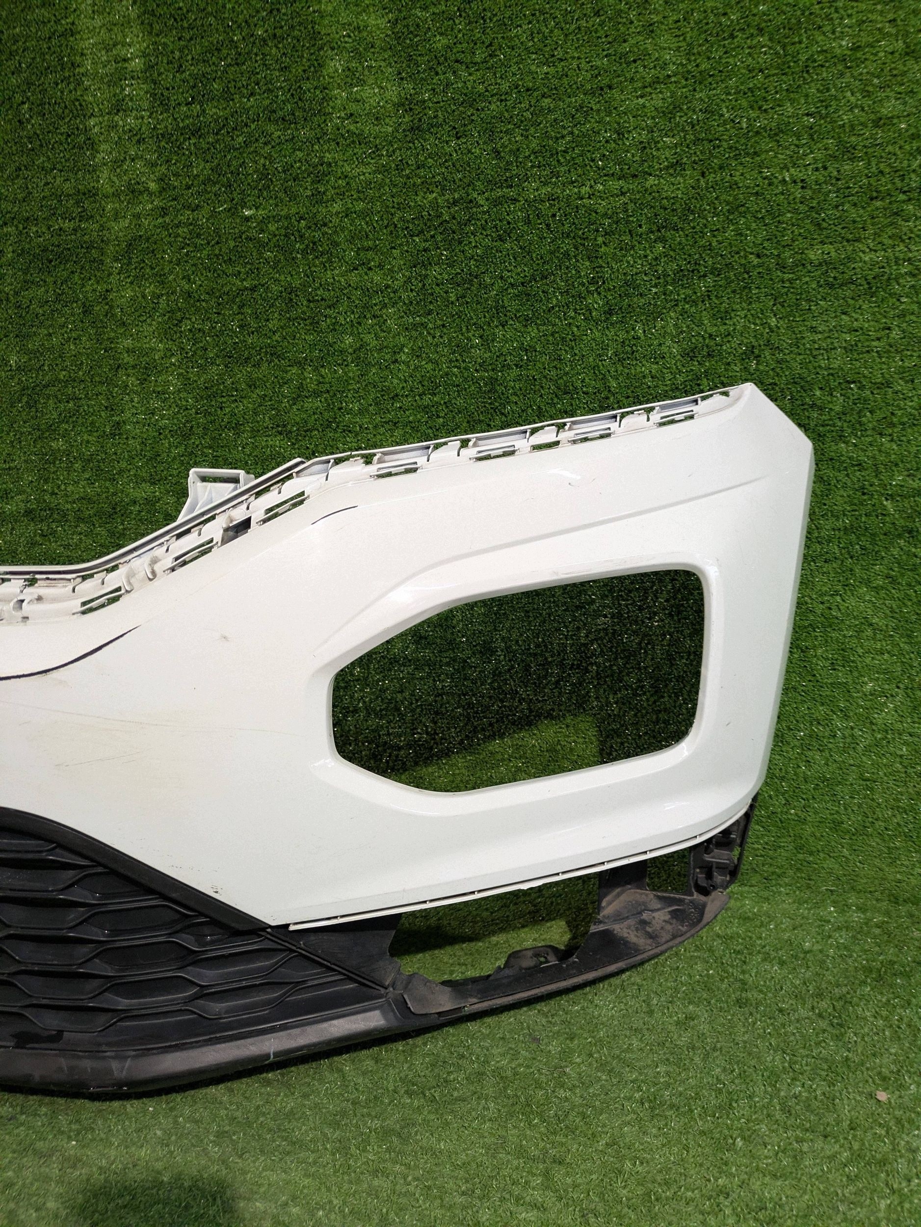 front bumper front VW T-ROC 2GA 17- NR.Z9254