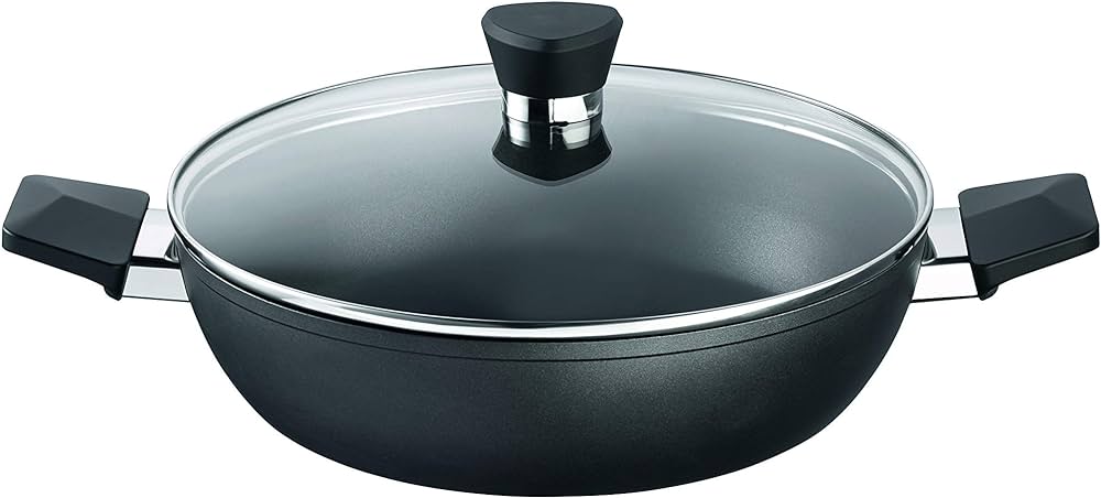 Panvica na servírovanie, Henry, 28 cm