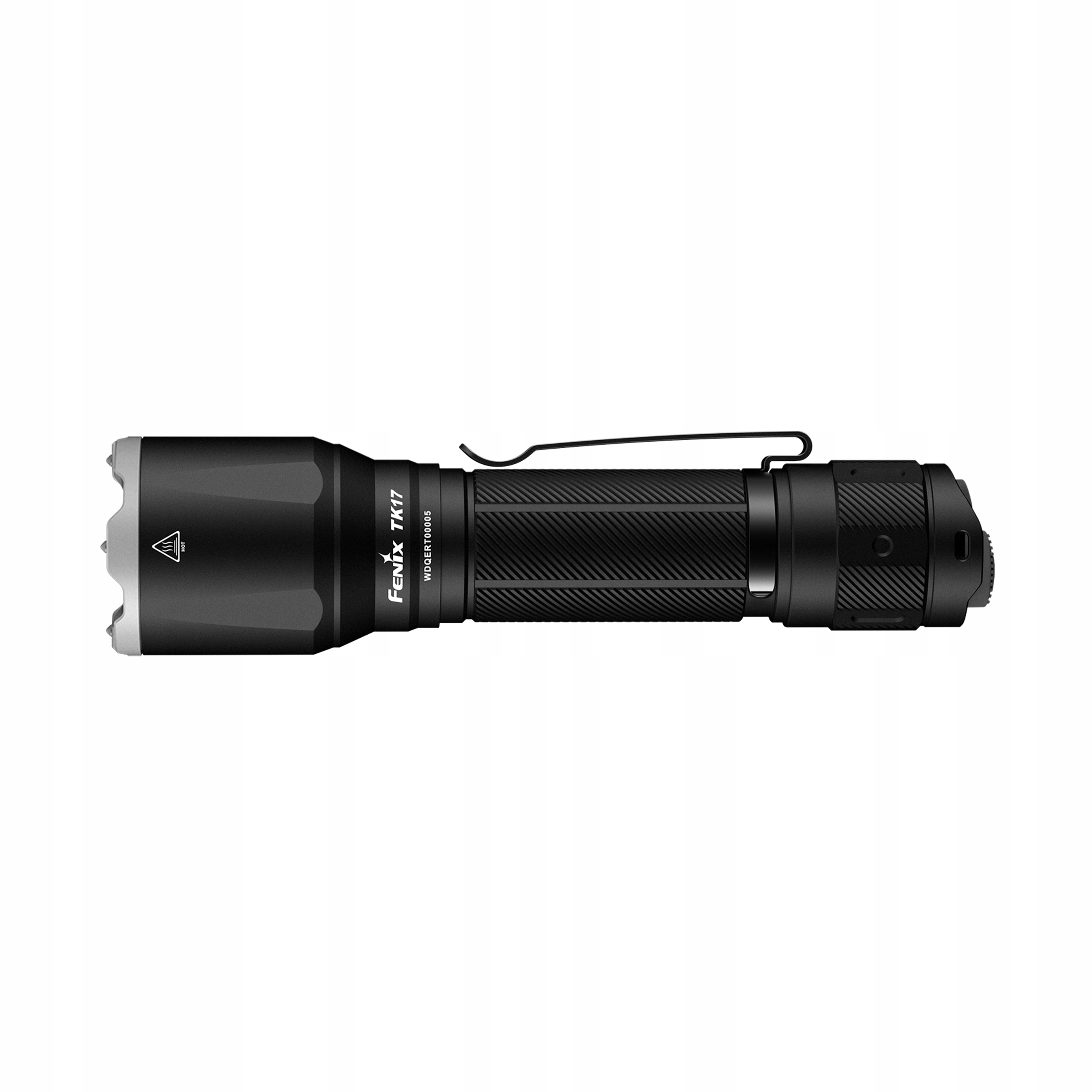 Latarka taktyczna Led Fenix TK17