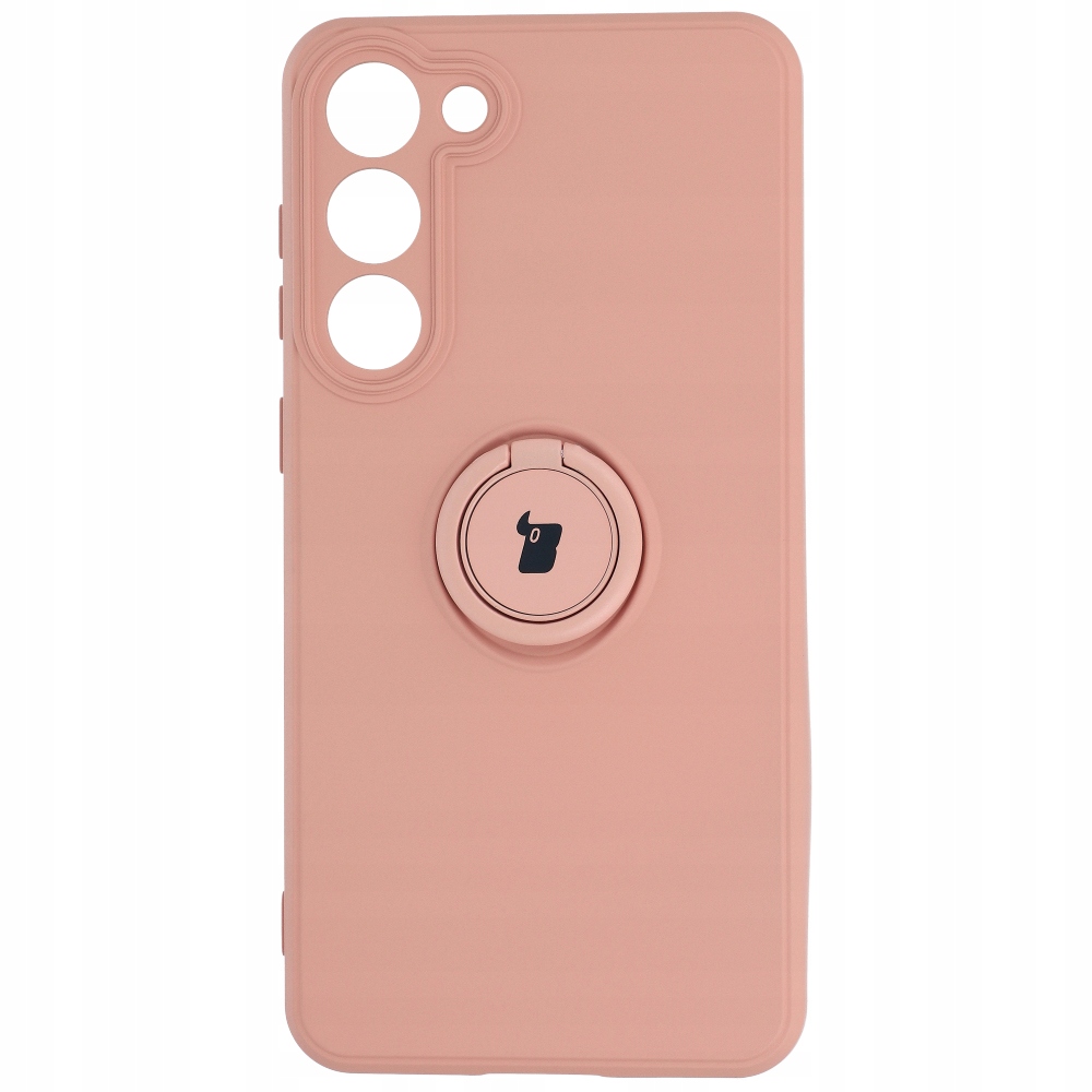 

Etui Bizon do Galaxy S23 Plus, obudowa, case, ring