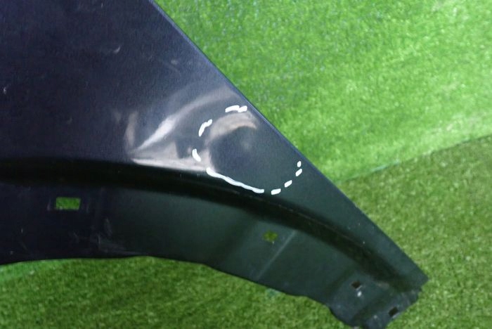 HONDA E-NY1 ENY1 23- fender left front front