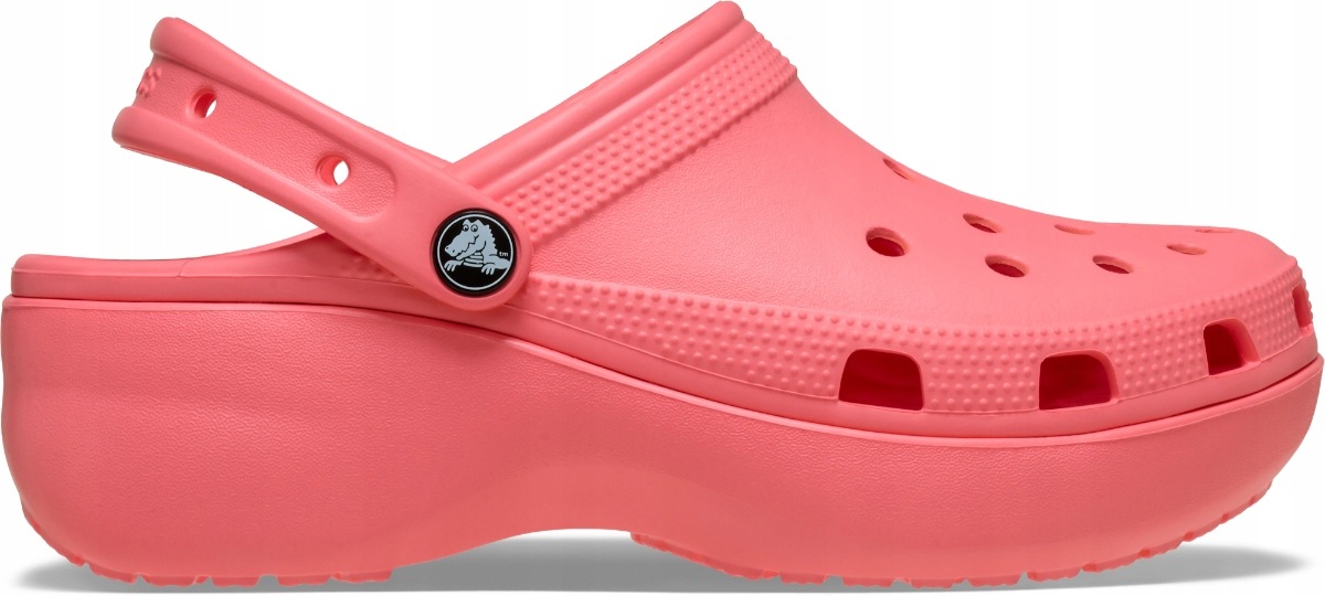Dámské boty Crocs Classic Platform Clog W 38/39