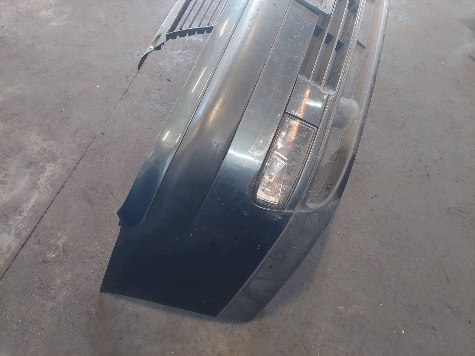 complete front bonnet bumper light SEAT CORDOBA and FL LC7V