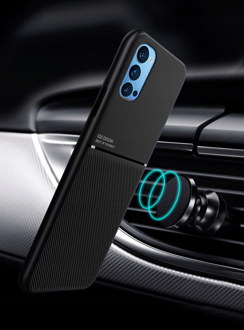 ETUI CASE Business Prestige Obudowa DO OPPO RENO 4 Kod producenta OPPO RENO 4