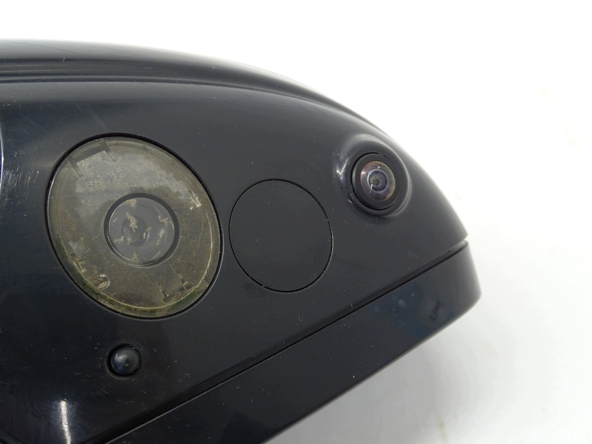 mirror exterior JAGUAR F-PACE left front 16PIN+1 UK JBC1807