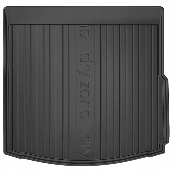 Rohož Do Kufru Kobereček Audi A6 C6 Sedan 2004-2006 Dz