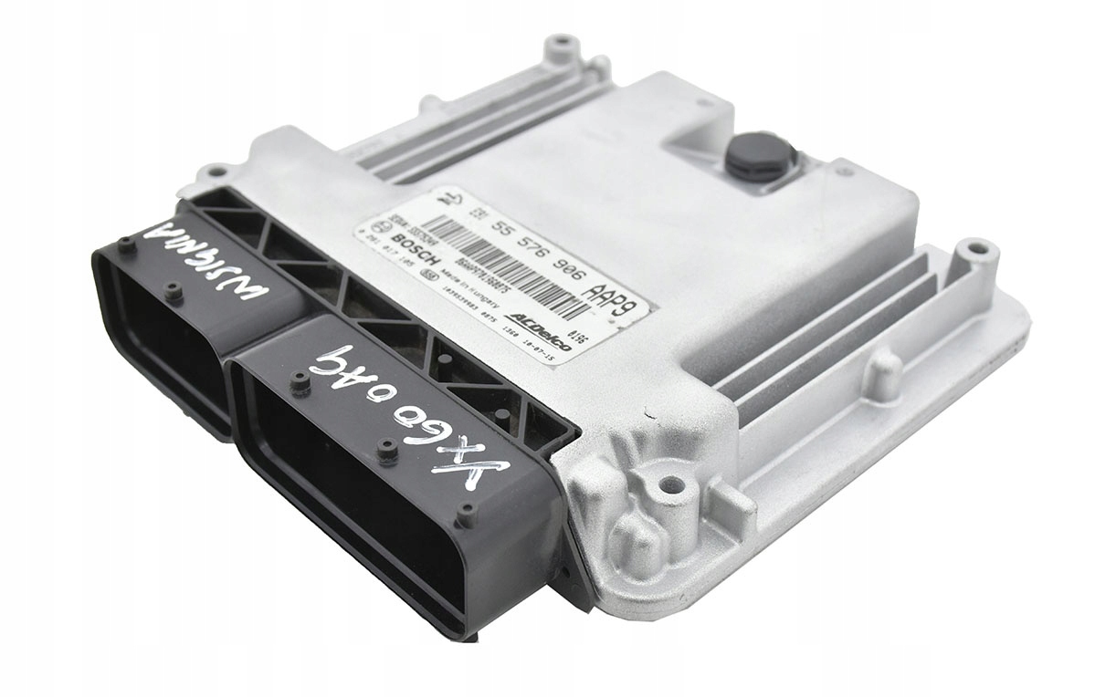 Computer Bedienteil OPEL ASTRA J INSIGNIA 55576906