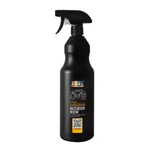 

Adbl Interior Wow Limited Edition 0,5L Perfume S